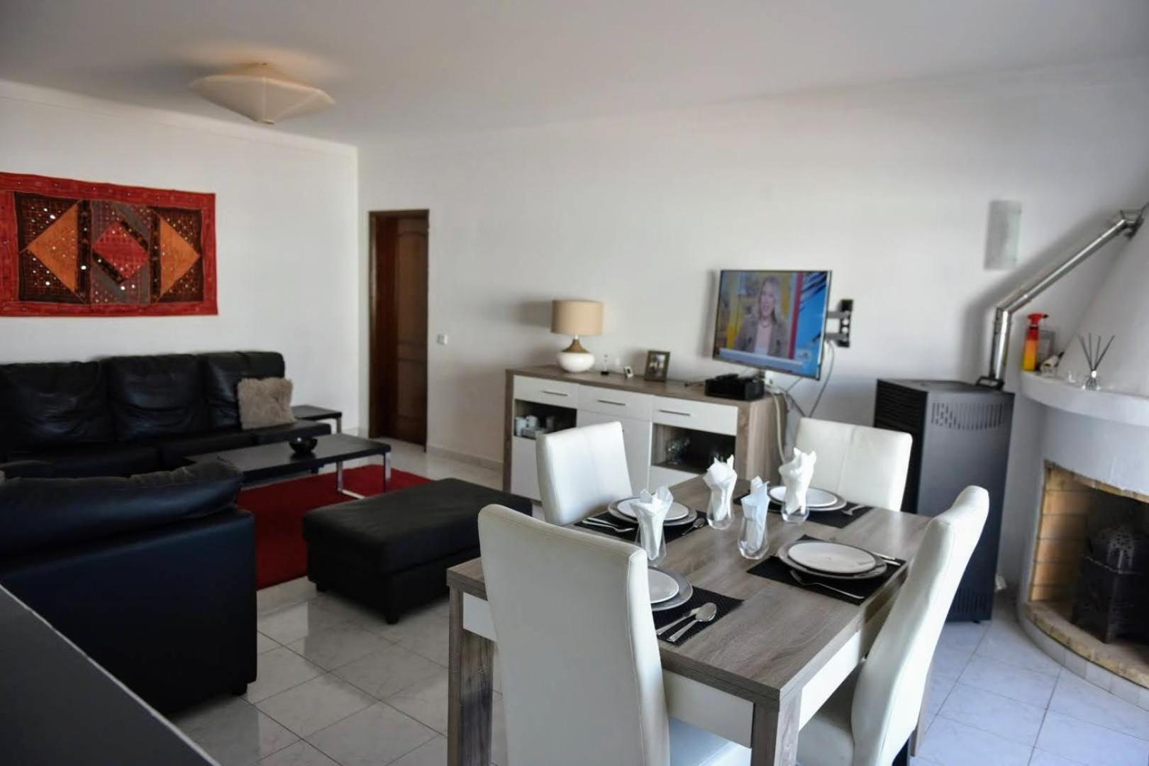קארבואירו Casa Franki - Stylish And Large Beach Apartment In Algarve מראה חיצוני תמונה