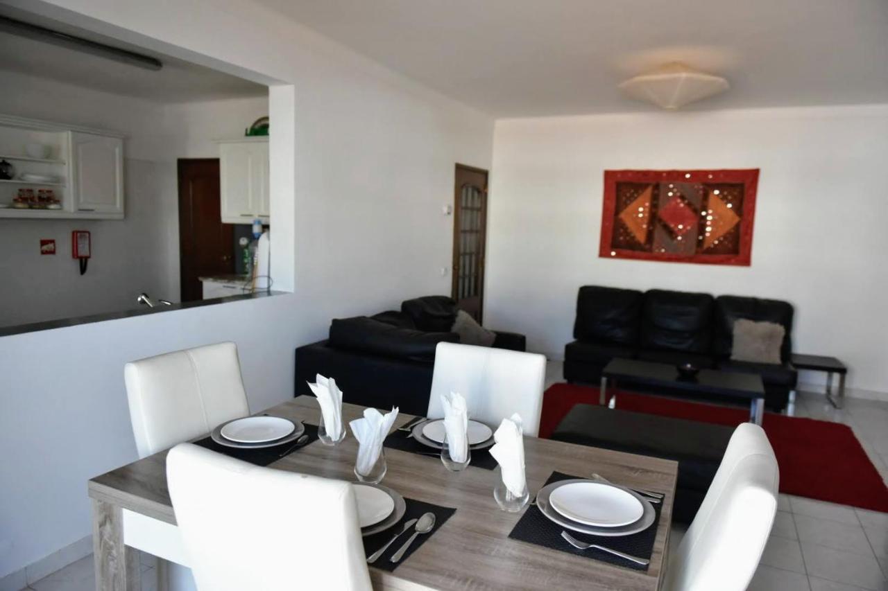 קארבואירו Casa Franki - Stylish And Large Beach Apartment In Algarve מראה חיצוני תמונה