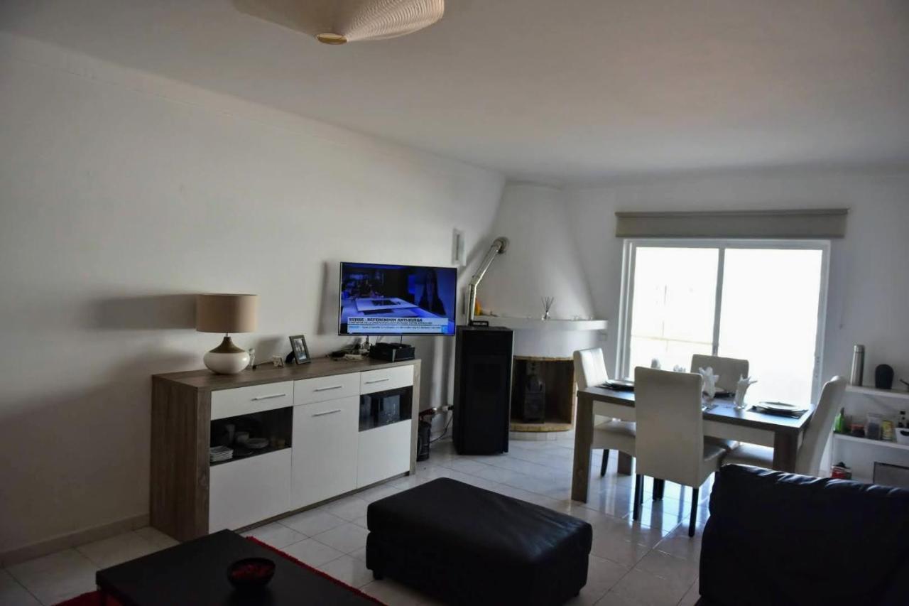 קארבואירו Casa Franki - Stylish And Large Beach Apartment In Algarve מראה חיצוני תמונה