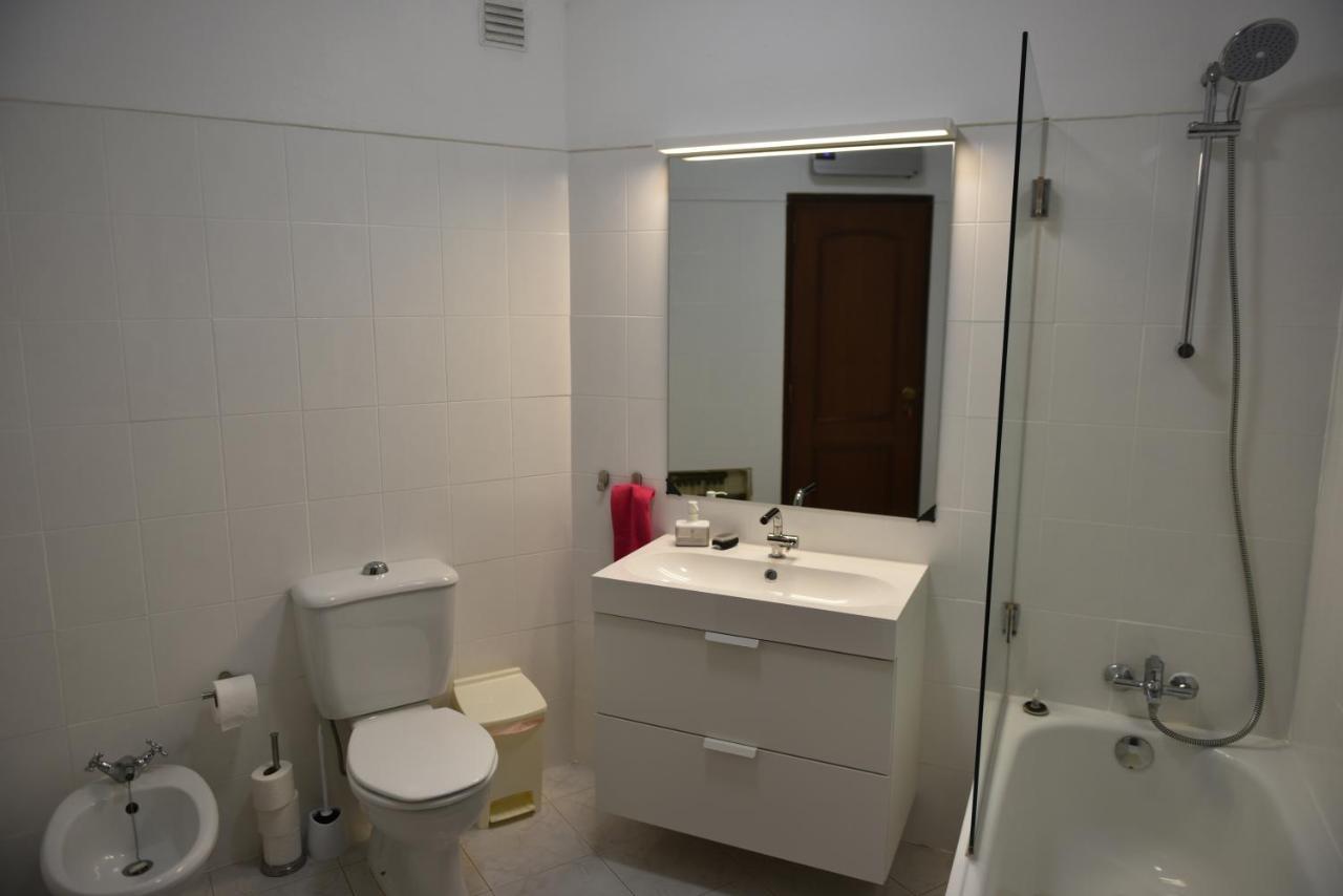 קארבואירו Casa Franki - Stylish And Large Beach Apartment In Algarve מראה חיצוני תמונה