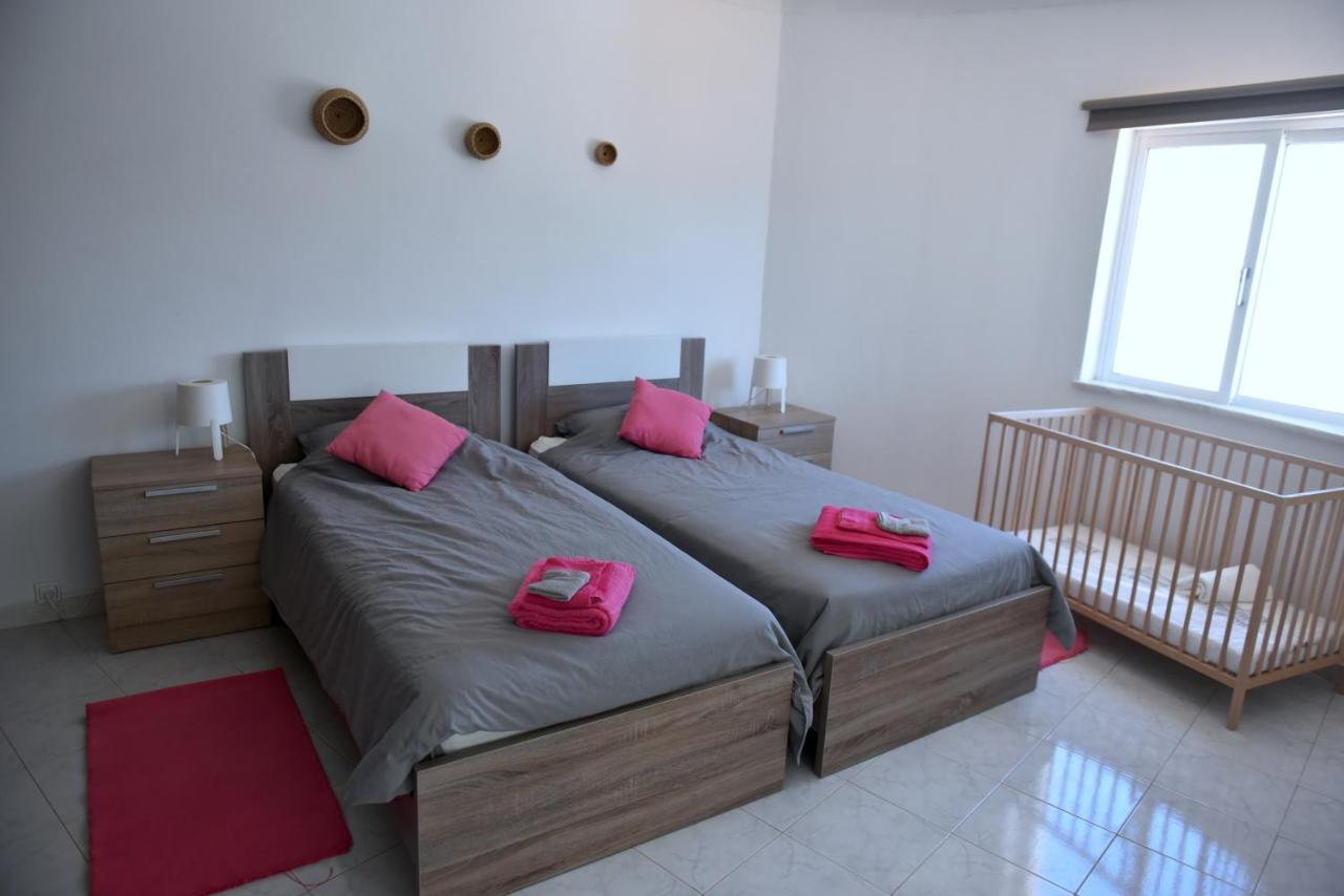 קארבואירו Casa Franki - Stylish And Large Beach Apartment In Algarve מראה חיצוני תמונה