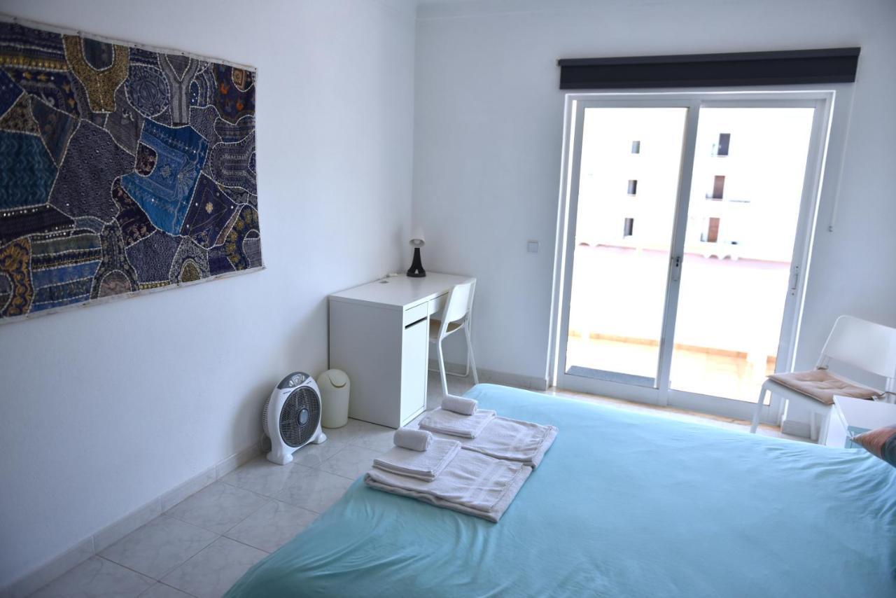 קארבואירו Casa Franki - Stylish And Large Beach Apartment In Algarve מראה חיצוני תמונה