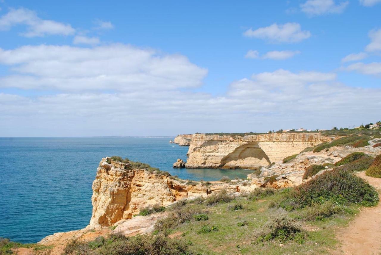 קארבואירו Casa Franki - Stylish And Large Beach Apartment In Algarve מראה חיצוני תמונה