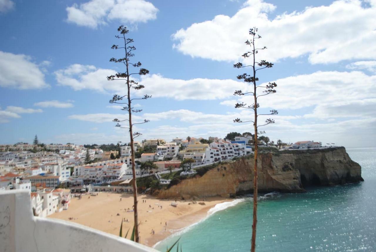 קארבואירו Casa Franki - Stylish And Large Beach Apartment In Algarve מראה חיצוני תמונה