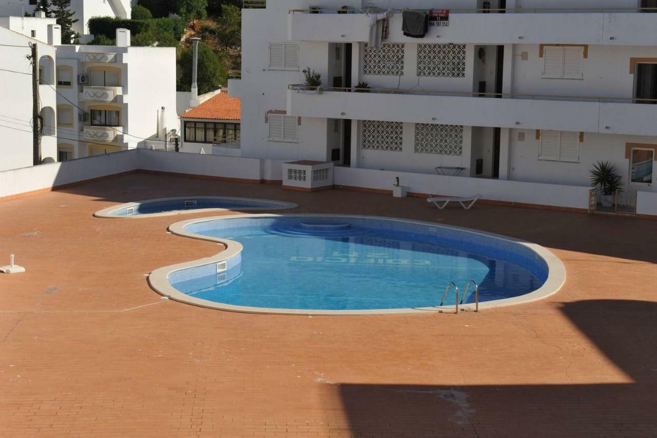 קארבואירו Casa Franki - Stylish And Large Beach Apartment In Algarve מראה חיצוני תמונה