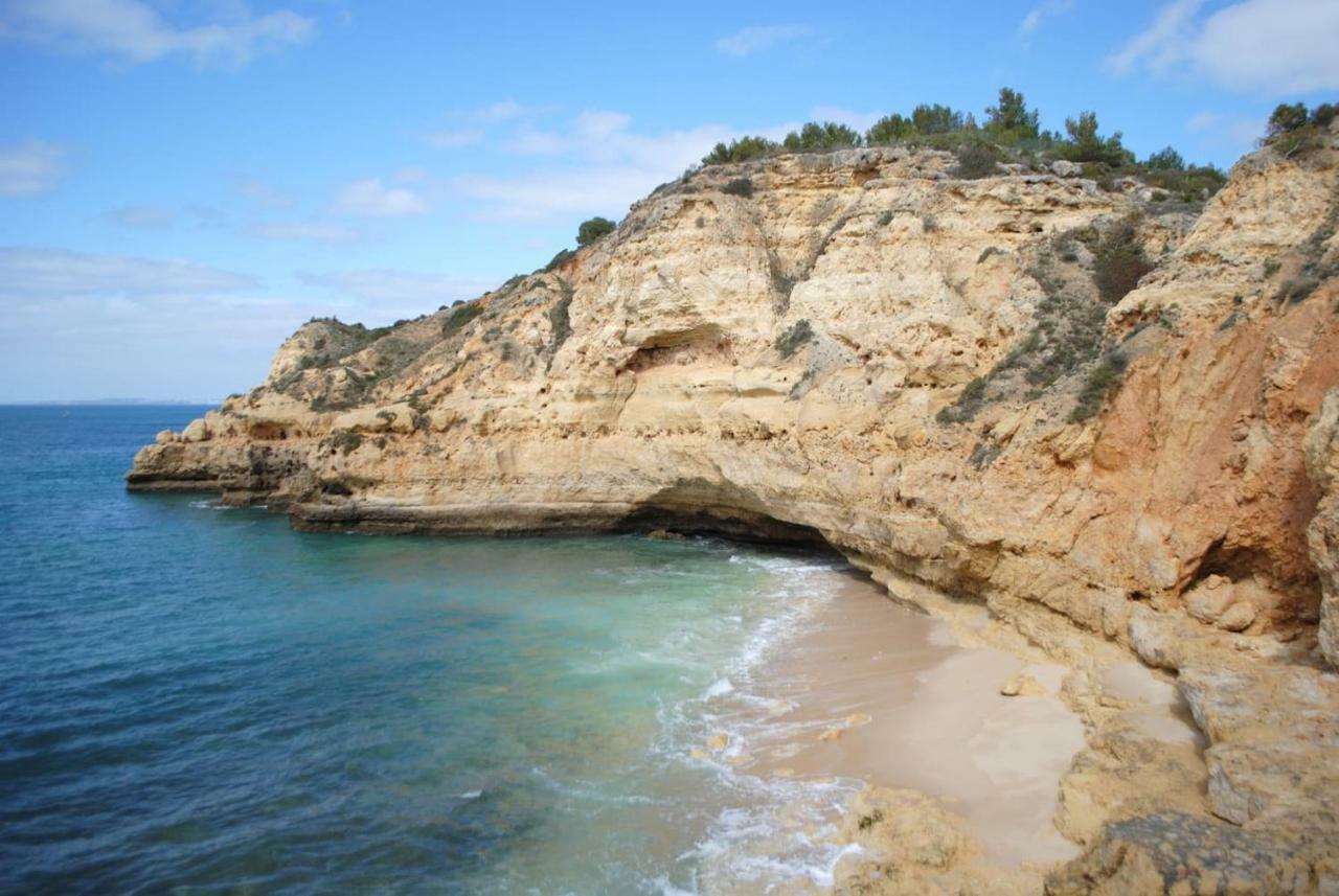 קארבואירו Casa Franki - Stylish And Large Beach Apartment In Algarve מראה חיצוני תמונה