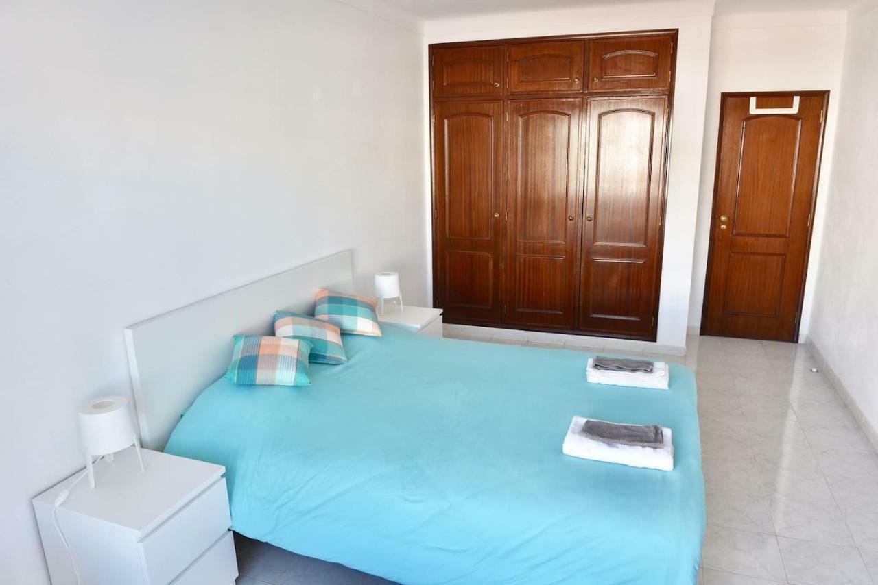 קארבואירו Casa Franki - Stylish And Large Beach Apartment In Algarve מראה חיצוני תמונה